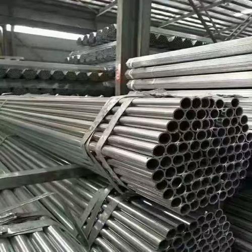 招远q355nhb耐候钢管